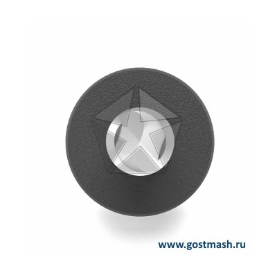 Саморез 4.8x35 кровельный оцинкованный
