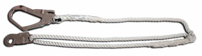 Строп удрживающий из полиэфирного троса СК-31