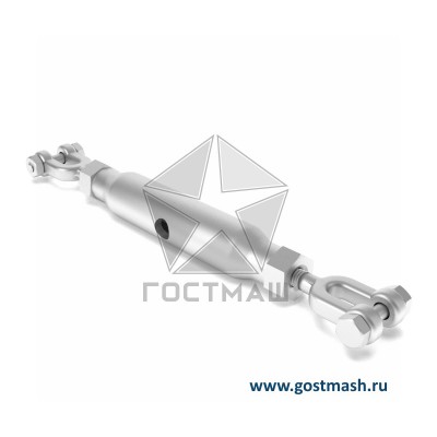 Талреп DIN 1478 M20