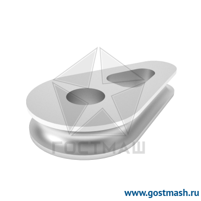 Коуш 14 DIN 3091