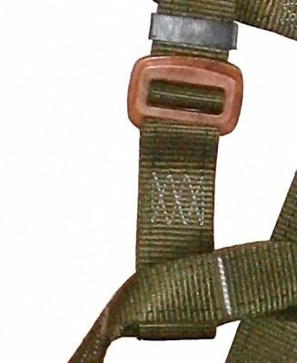 Привзяь страховочная антитстатическая ПС-04 АС