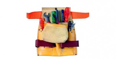 Сумка электрика СЭМ-06