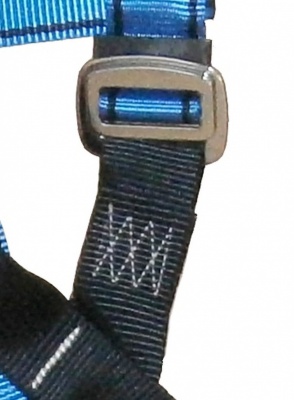 Привзяь страховочная ПС-04