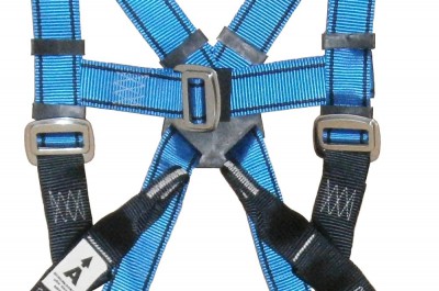 Привзяь страховочная ПС-04