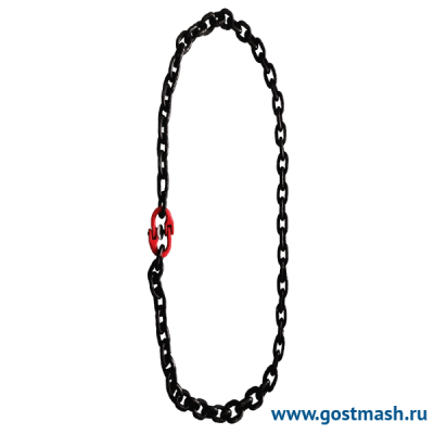 Цепной строп универсальный УСЦ-1,0