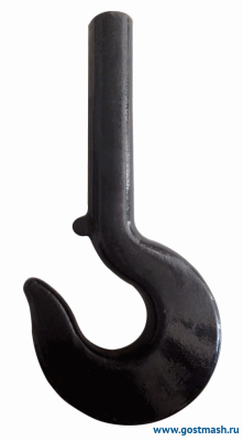Заготовка крюка 13