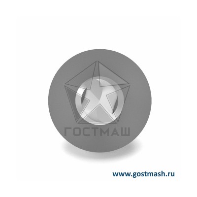 Саморез 3.5x65 с крупной резьбой, потайная головка