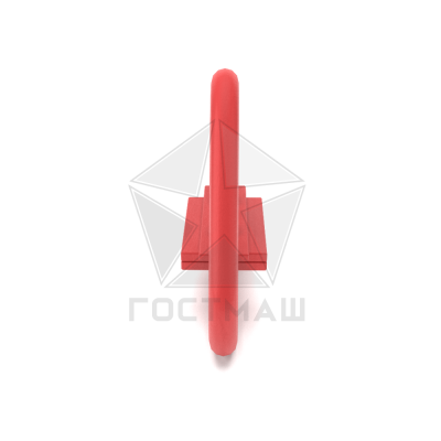 Звено треугольное разъемное тип РТ1-16,0 ХЛ