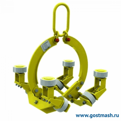 Подвеска троллейная ТПП ТПМ