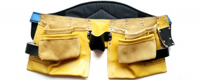 Сумка строителя СЭМ-07