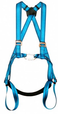 Привязь страховочная ПС-09