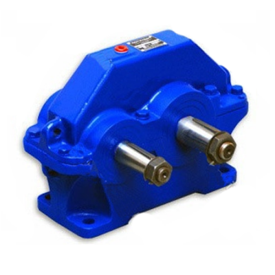 Редуктор ЦУ