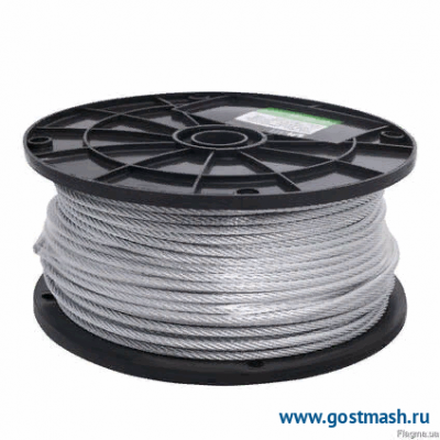 Канат стальной ГОСТ 2688-80 32,0 мм