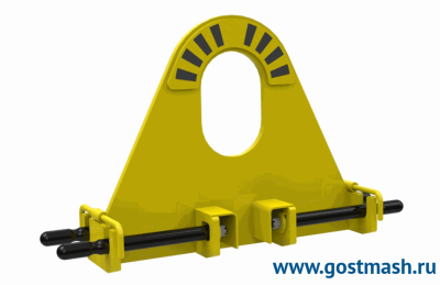 Траверсы для полотенец ПМ