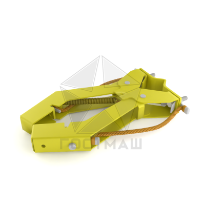 Щеткодержатель М1 16x40x50