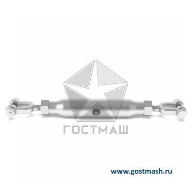 Талреп DIN 1478 M20