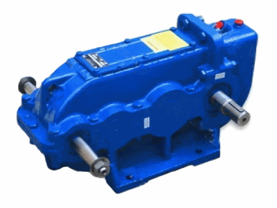 Редуктор ВК