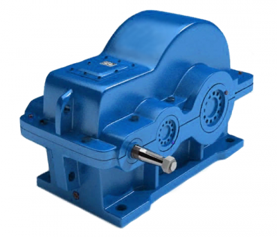 Редуктор РЦД