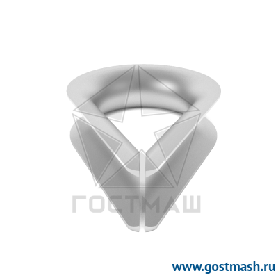 Коуш 120 DIN 3090